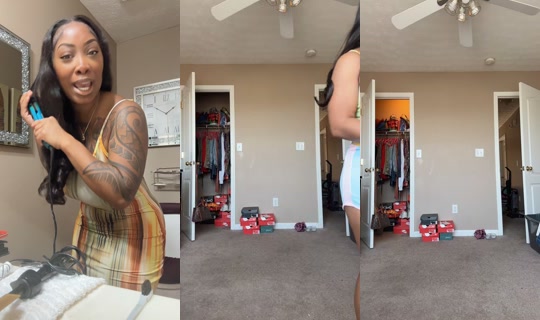 _therealmartia TikTok Live — Aug 25, 2026, 2:12 PM