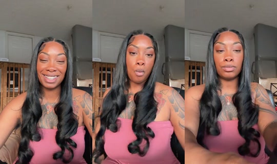 _therealmartia TikTok Live — Aug 31, 2026, 12:01 AM