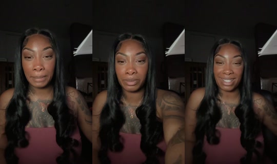 _therealmartia TikTok Live — Aug 31, 2026, 12:30 AM
