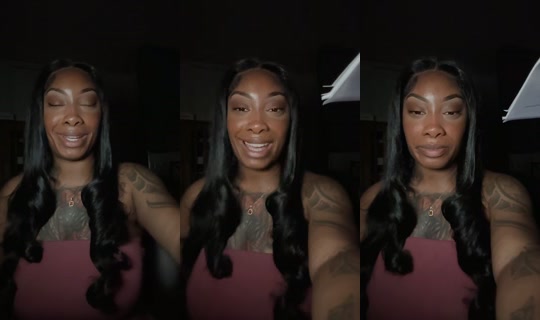 _therealmartia TikTok Live — Aug 31, 2026, 12:45 AM