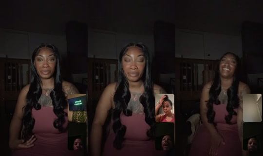 _therealmartia TikTok Live — Aug 31, 2026, 1:32 AM