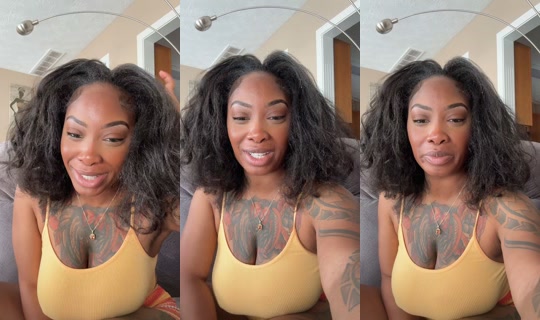_therealmartia TikTok Live — Sep 3, 2026, 2:35 PM