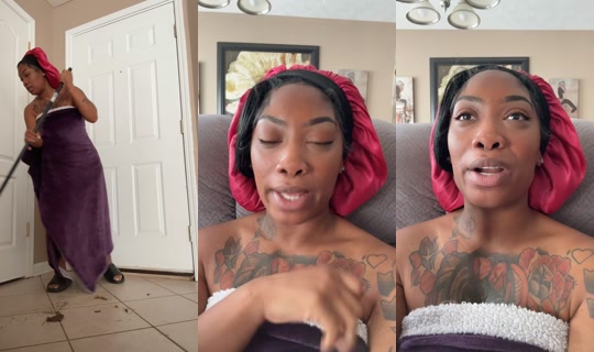 _therealmartia TikTok Live — Sep 16, 2026, 3:20 PM