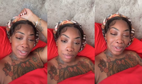_therealmartia1 TikTok Live — Sep 25, 2026, 12:37 PM