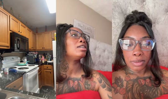 _therealmartia1 TikTok Live — Sep 29, 2026, 12:18 PM