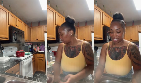 _therealmartia1 TikTok Live — Oct 6, 2026, 8:24 PM