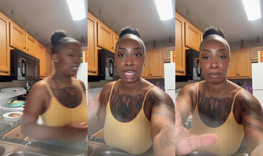 _therealmartia1 TikTok Live — Oct 6, 2026, 9:15 PM