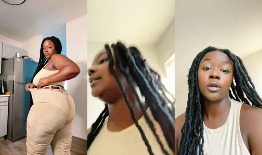 _thethickone TikTok Live — Sep 29, 2026, 12:49 PM