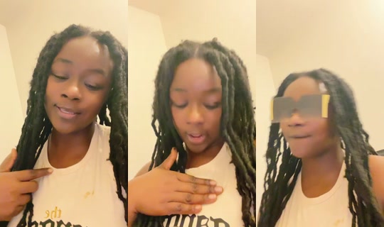 _thethickone TikTok Live — Sep 30, 2026, 12:52 AM
