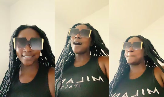 _thethickone TikTok Live — Sep 30, 2026, 6:08 PM