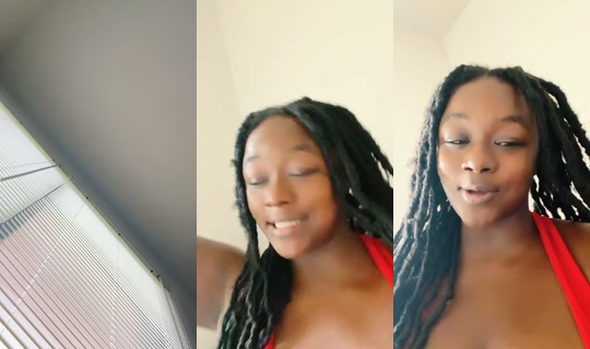 _thethickone TikTok Live — Oct 1, 2026, 4:08 PM