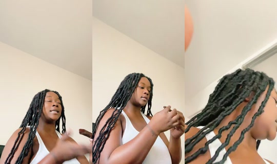 _thethickone TikTok Live — Oct 3, 2026, 8:09 PM