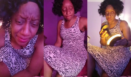 _tiff001 TikTok Live — Sep 7, 2026, 8:52 AM