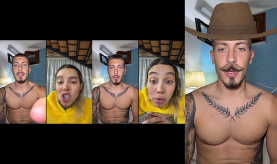 _tonidema7 TikTok Live — Oct 1, 2026, 11:49 PM