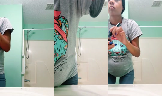 _tonimichellebrand_ TikTok Live — Sep 29, 2026, 10:30 AM