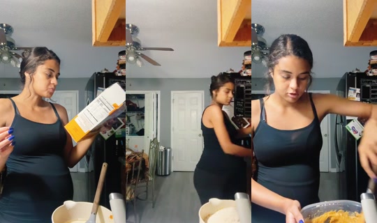 _tonimichellebrand_ TikTok Live — Oct 3, 2026, 4:15 PM