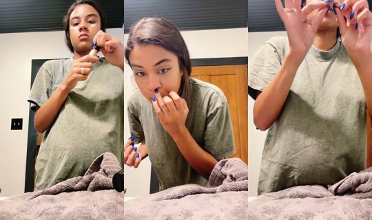 _tonimichellebrand_ TikTok Live — Oct 5, 2026, 10:07 AM