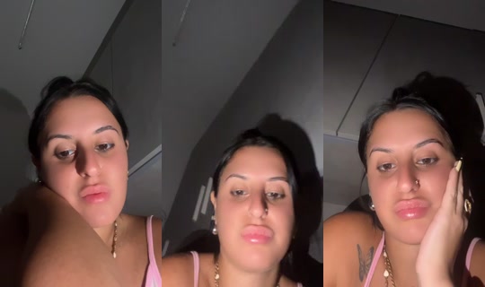 _tresyesposito TikTok Live — Aug 21, 2026, 2:10 AM
