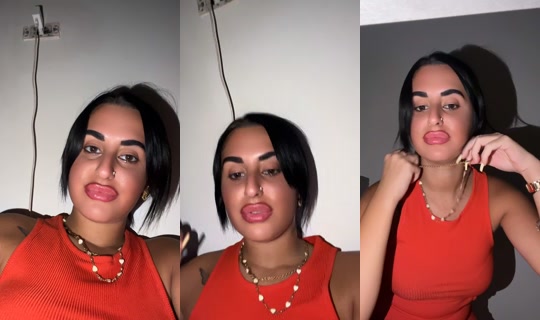 _tresyesposito TikTok Live — Aug 21, 2026, 10:00 PM