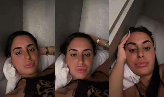 _tresyesposito TikTok Live — Sep 6, 2026, 10:40 AM