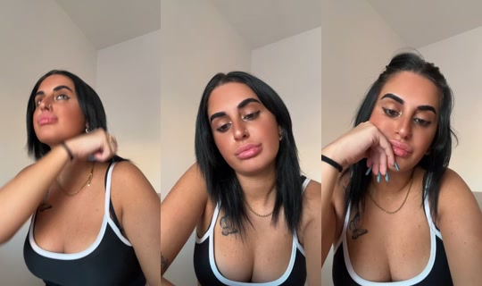 _tresyesposito TikTok Live — Sep 6, 2026, 4:49 PM