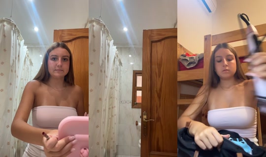 _tu.saritaaa_ TikTok Live — Aug 20, 2026, 8:09 AM