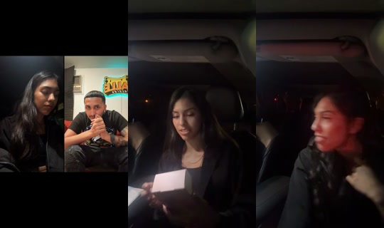 _tufresa TikTok Live — Aug 21, 2026, 7:21 AM