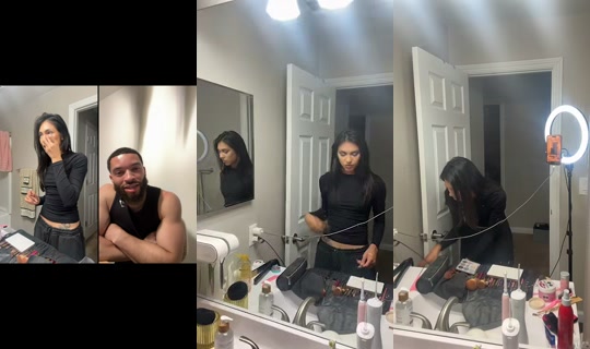 _tufresa TikTok Live — Sep 13, 2026, 2:51 AM