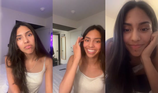 _tufresa TikTok Live — Sep 25, 2026, 8:43 AM