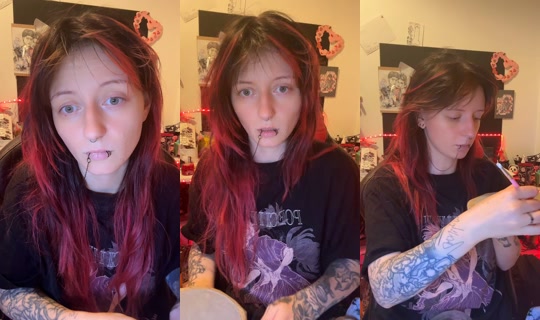 _uchihaink_ TikTok Live — Sep 29, 2026, 2:35 AM
