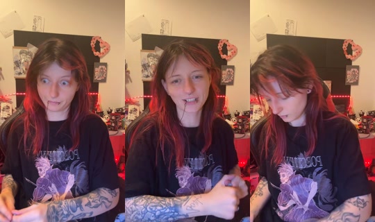 _uchihaink_ TikTok Live — Sep 29, 2026, 3:25 AM