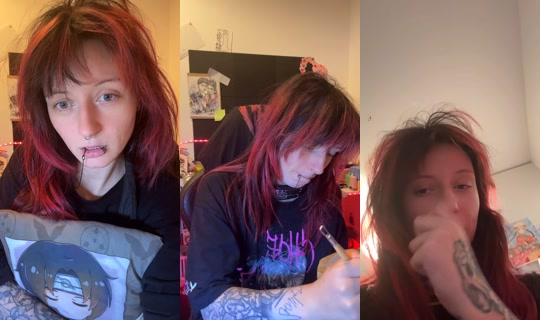 _uchihaink_ TikTok Live — Sep 29, 2026, 9:55 PM