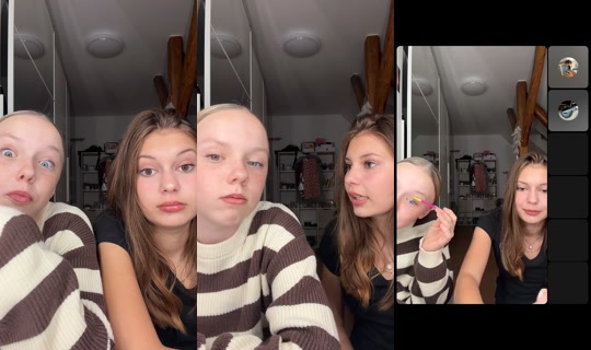 _uhlikovaaaaa_ TikTok Live — Sep 18, 2026, 6:14 PM