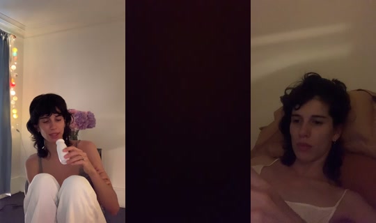 _ulixe_ TikTok Live — Aug 24, 2026, 6:00 PM