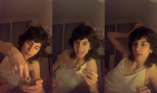 _ulixe_ TikTok Live — Aug 25, 2026, 12:40 AM