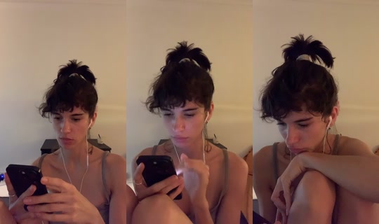 _ulixe_ TikTok Live — Aug 26, 2026, 11:38 AM