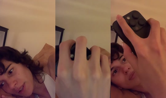 _ulixe_ TikTok Live — Aug 31, 2026, 3:10 AM