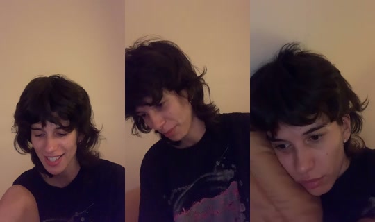 _ulixe_ TikTok Live — Aug 31, 2026, 5:15 PM