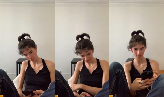 _ulixe_ TikTok Live — Sep 1, 2026, 2:30 PM