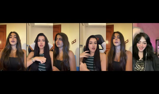 _ur_tamy_15 TikTok Live — Aug 23, 2026, 4:18 PM