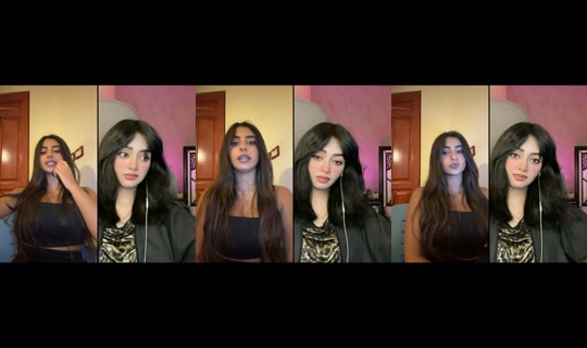 _ur_tamy_15 TikTok Live — Aug 23, 2026, 4:53 PM