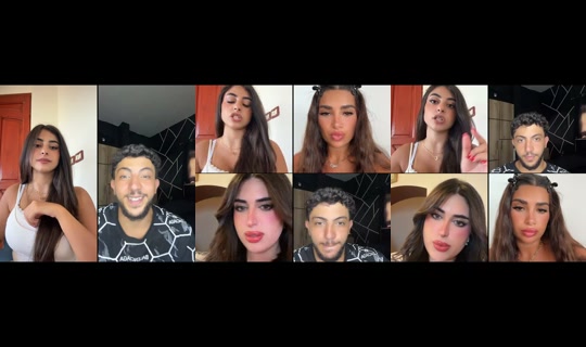 _ur_tamy_15 TikTok Live — Aug 24, 2026, 1:18 PM