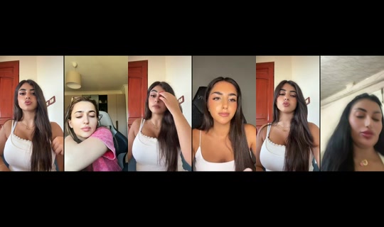 _ur_tamy_15 TikTok Live — Aug 24, 2026, 2:23 PM