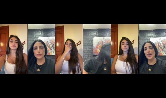 _ur_tamy_15 TikTok Live — Aug 24, 2026, 4:02 PM