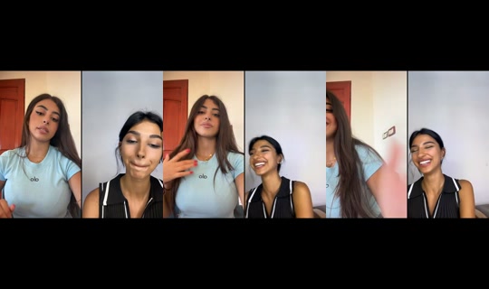 _ur_tamy_15 TikTok Live — Aug 25, 2026, 8:10 AM