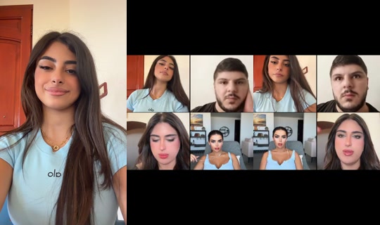 _ur_tamy_15 TikTok Live — Aug 25, 2026, 8:43 AM