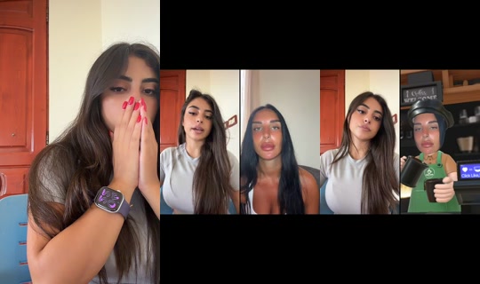 _ur_tamy_15 TikTok Live — Aug 25, 2026, 1:22 PM