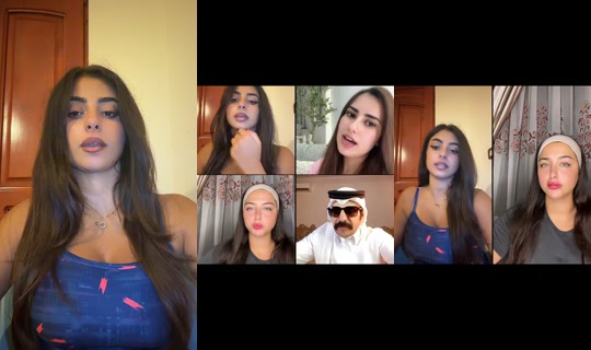 _ur_tamy_15 TikTok Live — Aug 26, 2026, 8:15 PM