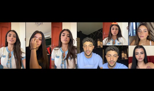 _ur_tamy_15 TikTok Live — Aug 27, 2026, 9:59 AM