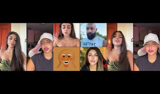 _ur_tamy_15 TikTok Live — Aug 27, 2026, 3:10 PM